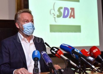 SDA: Pozivamo sve muslimane da ne nasjedaju na maliciozne provokacije onih koji žele da pripišu ova zlodjela islamu
