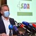 SDA: Pozivamo sve muslimane da ne nasjedaju na maliciozne provokacije onih koji žele da pripišu ova zlodjela islamu
