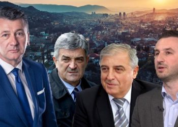 KOLIKO SU LAGALI SARAJEVSKI “MALI SULTANI”, I KOME OD NJIH SU ODBROJANI DANI: Evo šta su sve sarajevski načelnici bili obećali, a šta su ispunili
