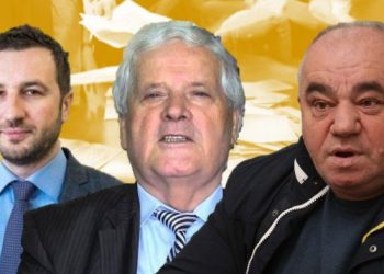 VEĆINA NAČELNIKA SU OVAKVI: I osuđenici i optuženici u načelničkim foteljama