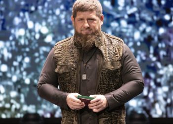 “CECEN MAN”, “CAPTAIN RUSSIA” Kadirov: Zamijenit ćemo Marvelove junake u vrtićima nacionalnim herojima