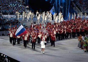OLIMPIJADA BEZ PUTINA:  Putinu zabranjeno prisustvo na Olimpijskim igrama, nema zastave ili himne…