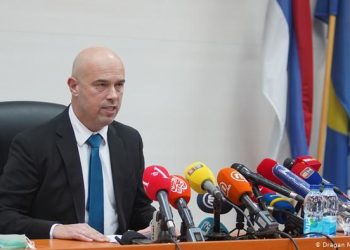 BIT ĆE JOŠ GORE: Doći će isti ljudi, Tegeltija je samo broj
