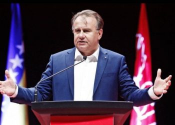 “DRŽAVNI UDAR” NA TAJKUNE Nikšić: Znam da je SDA-u, DF-u i SD-u teško prepustiti vlast, jer se moraju pravdati nezajažljivim tajkunima