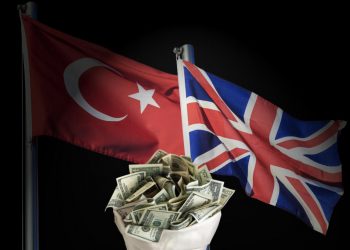 NOVA RASPODJELA EKONOMSKE MOĆI: Britanija i Turska sve bliže sporazumu o slobodnoj trgovini