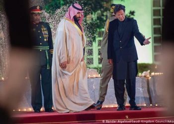 ZAMRŠENA GEOPOLITIČKA SAGA: Pakistan u Kini traži spas od saudijske ovisnosti