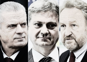 KO ĆE BITI PRVI U BOŠNJAKA: Posrnuli Izetbegović je dobio prvu bitku u odbrani za tron bošnjačkog pijemonta