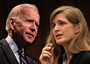 I ONA POZNAJE BOSNU: Biden predlaže bivšu izaslanicu pri UN Samanthu Power za šeficu USAID