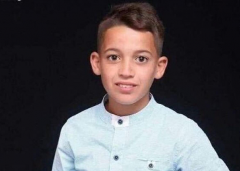 CIONISTIČKE KUKAVICE UBIJAJU DJECU: Evropska unija pozvala na istragu ubistva 13-godišnjeg Palestinca