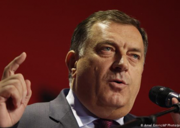 „PAPCI“ DOLAZE: Postoji mogućnost da Dodik padne i prije izbora 2022.