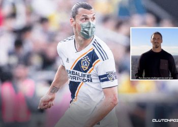 KAKO JE IBRA POBIJEDIO KORONU Ibrahimović:  Pričao sam s kućom, počeo davati imena zidovima…