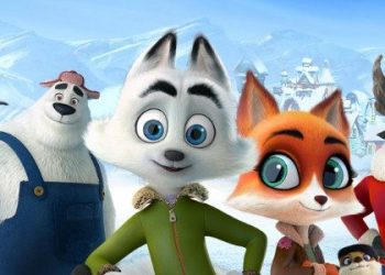 NAGRADA ZA NAJBOLJU ANIMACIJU IDE “MISIJI ARKTIK”:  Film čija intelektualna prava posjeduje Iervolino Entertainment