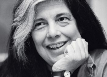 INTELEKTUALNA KRALJICA: Biografija Susan Sontag koja je rat u BiH prva nazvala genocidom