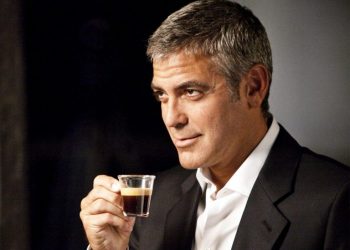 BRANI GALAMDŽIJU CRUISEA Clooney: Njegova reakcija nije pretjerana jer to doista jest problem