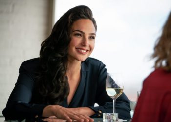 ARAPI NEGODUJU: Ipak će Gal Gadot glumiti Kleopatru jer nisu našli glumicu iz Makedonije