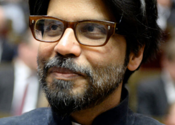 VELIKE ILUZIJE Mishra: Kako da istjeramo zle duhove iz hladnoratovskih priča o liberalizmu, demokratiji i slobodnom svijetu?