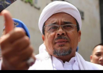 NAJMNOGOLJUDNIJA ISLAMSKA DEMOKRATIJA: Indonezija zabranila uticajnu islamističku organizaciju