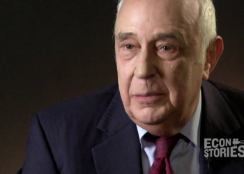 KRAJ EFIKANSNOSTI Skidelsky:  Ekonomska misao mora se uskladiti sa novim stanjem stvari