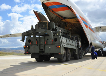 TURSKA NE MOŽE BITI SANKCIONIRANA ZA KUPOVINU S-400: Posao je zaključen prije donošenja zakona CAATSA