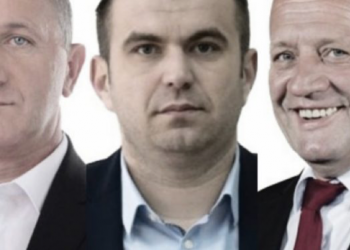 (US)KOPLJE U TRNJE: Najbrutalnija izborna manipulacija s naznakama teškog krivičnog djela trenutno se događa u Gornjem Vakufu/Uskoplju