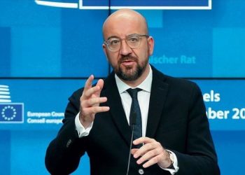 ISPRUŽILI SMO RUKU Michel: “Igra mačke i miša” s Turskom mora prestati