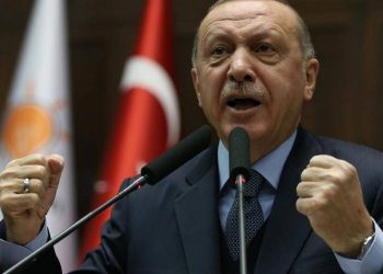 CRVENA LINIJA JE NA PALESTINI Erdogan: Želimo bolje odnose s Izraelom