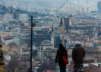 DEMOGRAFSKI SLOM U BOSNI: Uz sadašnje trendove uskoro će imati 1,5 miliona stanovnika