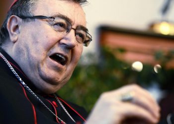 KARDINAL VINKO PULJIĆ POZITIVAN NA KORONAVIRUS: Ima blage simptome i nalazi se u kućnoj izolaciji