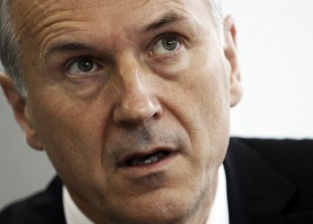 ČOVIĆ “PODVIO REP” Inzko: Čovićeve kritike prihvaćam dobronamjerno, ali Dodik je prešao svaku mjeru