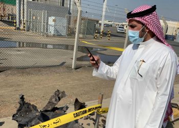 “POGOĐENI SMO!” Eksplozija na saudijskom tankeru u Crvenom moru od „vanjskog izvora“