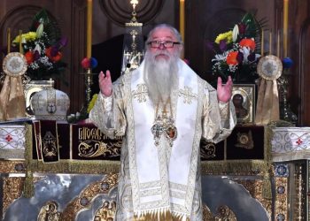 NAKON SMRTI IRINEJA PREUZEO ČELO SPCa: Mitropolit Hrizostom završio u bolnici. Ima koronu