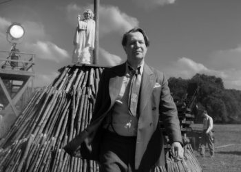 NAJIŠČEKIVANIJI FILM GODINE “MANK”:  Šta je istina, a šta umjetnička sloboda?!