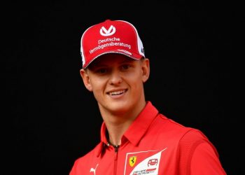 NASLJEDNIK LEGENDE:  Schumacherov sin stiže u Formulu 1, debitirat će na VN Belgije