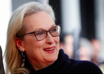 OBAMA IMA LOŠE PAMĆENJE Streep: On je dobar pisac ali pamćenje mu je…