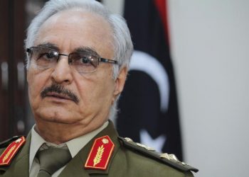 HAFTAR ERDOGANU: „U ratu smo s Turskom“
