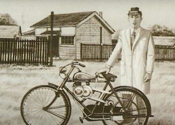HISTORIJA HONDE: Kako je Soichiro Honda od mehaničarske radionice stvorio moćnu kompaniju