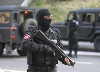NOVI PAZAR POSTAO „MEKA“ ZA KRIMINALCE: Pod kodnim nazivom „Sablja 2“ Žandarmerija počela obračun sa sandžačkom mafijom (VIDEO)