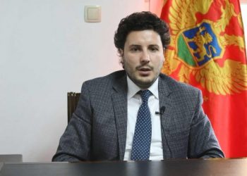 PRAVDA ĆE ZAKUCATI NA VRATA Abazović:  Sve se može kad se hoće. Krenula borba protiv korupcije!