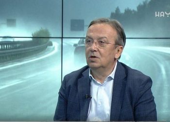 ADNAN TERZIĆ JE NAJVEĆA PROTUHA KOJA SRAMOTI BiH: Dionicu autoceste gradili 7 godina, pustili je u promet pa nakon 10 dana – zatvorili
