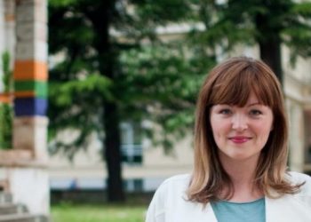 BEBA GODINE: Irma Baralija rodila djevojčicu Amal
