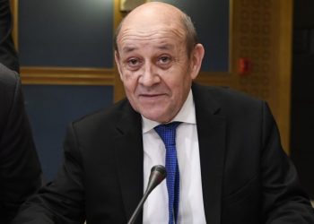 IZUZETNO POŠTUJEM ISLAM! Le Drian: Stav Francuske o radikalizmu je iskrivljen, nema islamofobije