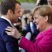 MERKEL UVJERILA MACRONA: Biden će primorati Erdogana da se prikloni “umjerenijoj politici”