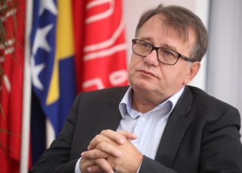 NIKŠIĆ JE POSTAO NAJOPASNIJI ČOVJEK PO SDA: Aferu izborne krađe u Srebrenici „zakuhali“ su doušnici OSA-e i „servirali“ je SDP-u