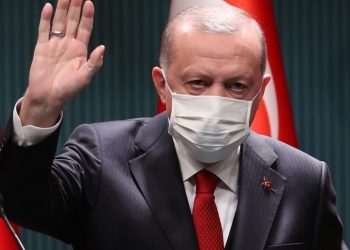 “IMPERIJALISTIČKI EKSPANZIONIZAM” Erdogan: Nećemo prihvatiti planove i karte čiji je cilj svesti Tursku na pojas uz obalu Antalije