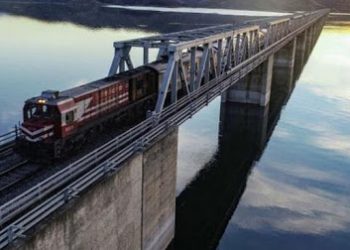 MEGA-PROJEKTI NA „PUTU SVILE“: Željeznička pruga Turska-Iran-Pakistan do Kine