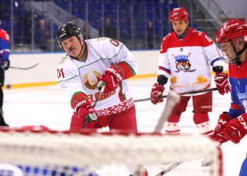 IIHF:  Bjelorusiji oduzeto pravo sudomaćinstva Svjetskog prvenstva u hokeju 2021. godine