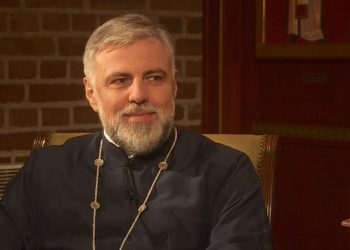 LICEMJERNI POPOVI Grigorije: Neki su crkveni velikodostojnici odbijali apele o koroni, ali zato nisu ljekarsku pomoć