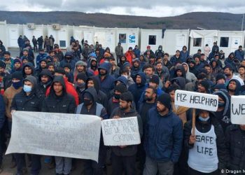 BALKANSKA RUTA EVROPSKOG NOVCA: Otkidaju i migrantima od usta