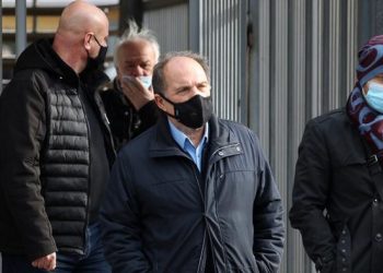 HEROJ ILI ZLOČINAC: Rasprava u BiH nakon presude Sakibu Mahmuljinu