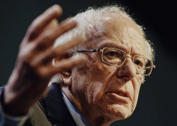 ŠTA BIDEN MORA UČINITI Sanders: Republikanci su većinu koristili da štite bogate i moćne